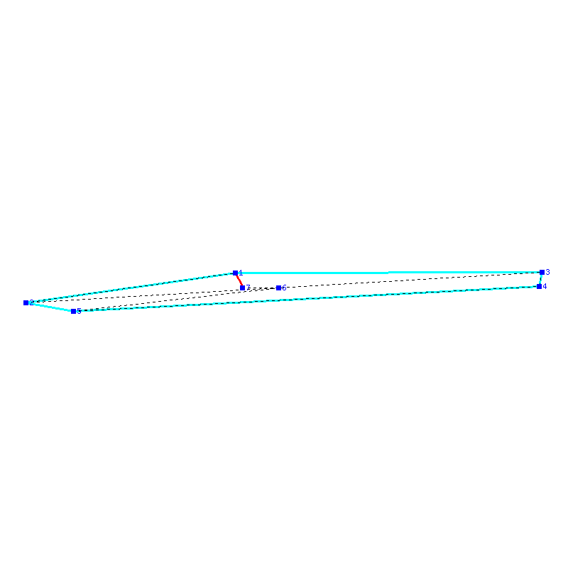 Flugauswertung